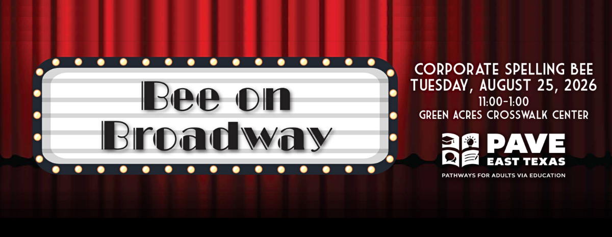 2026 Spelling Bee Team Registration